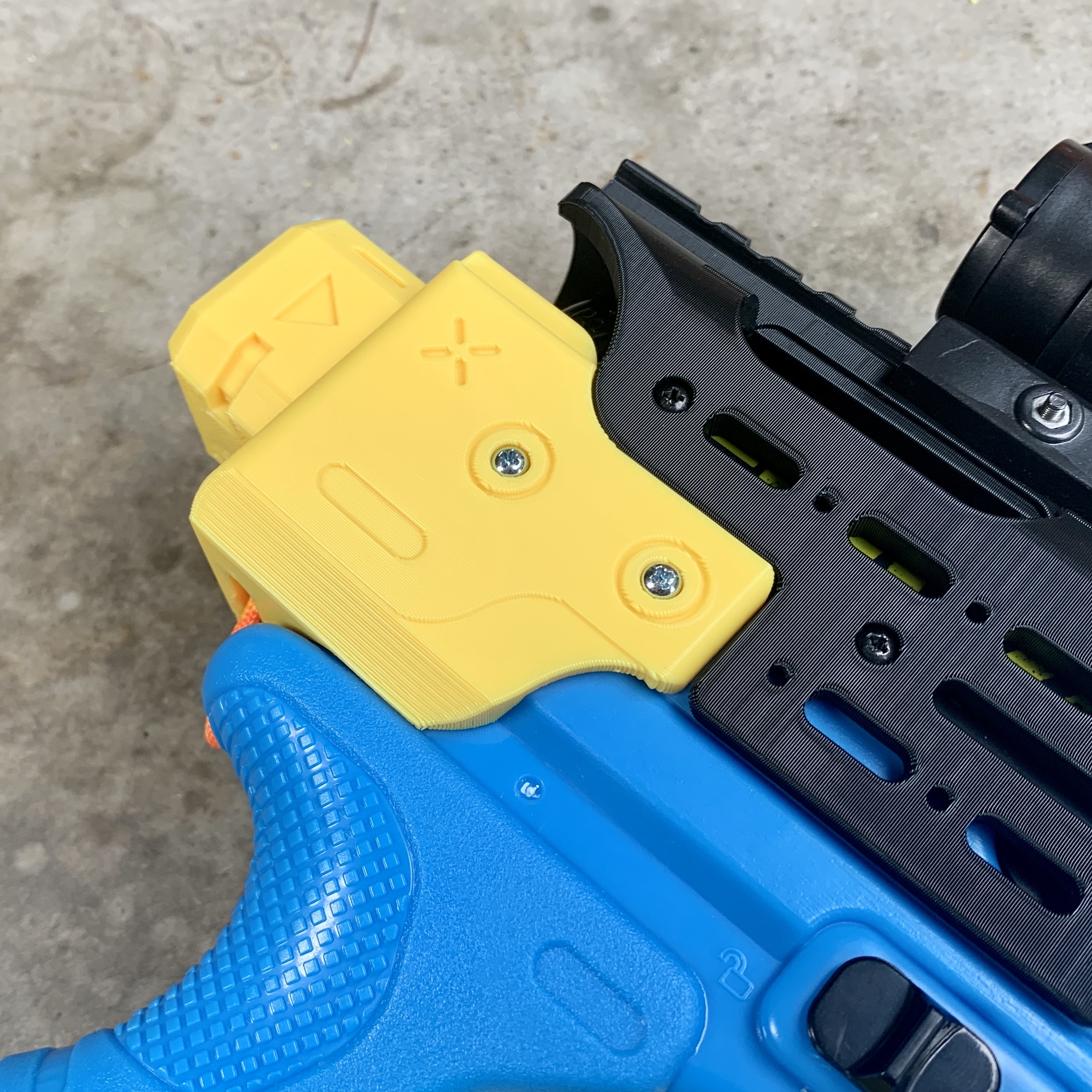 Forerunner Tactical Kit — miniatura 3