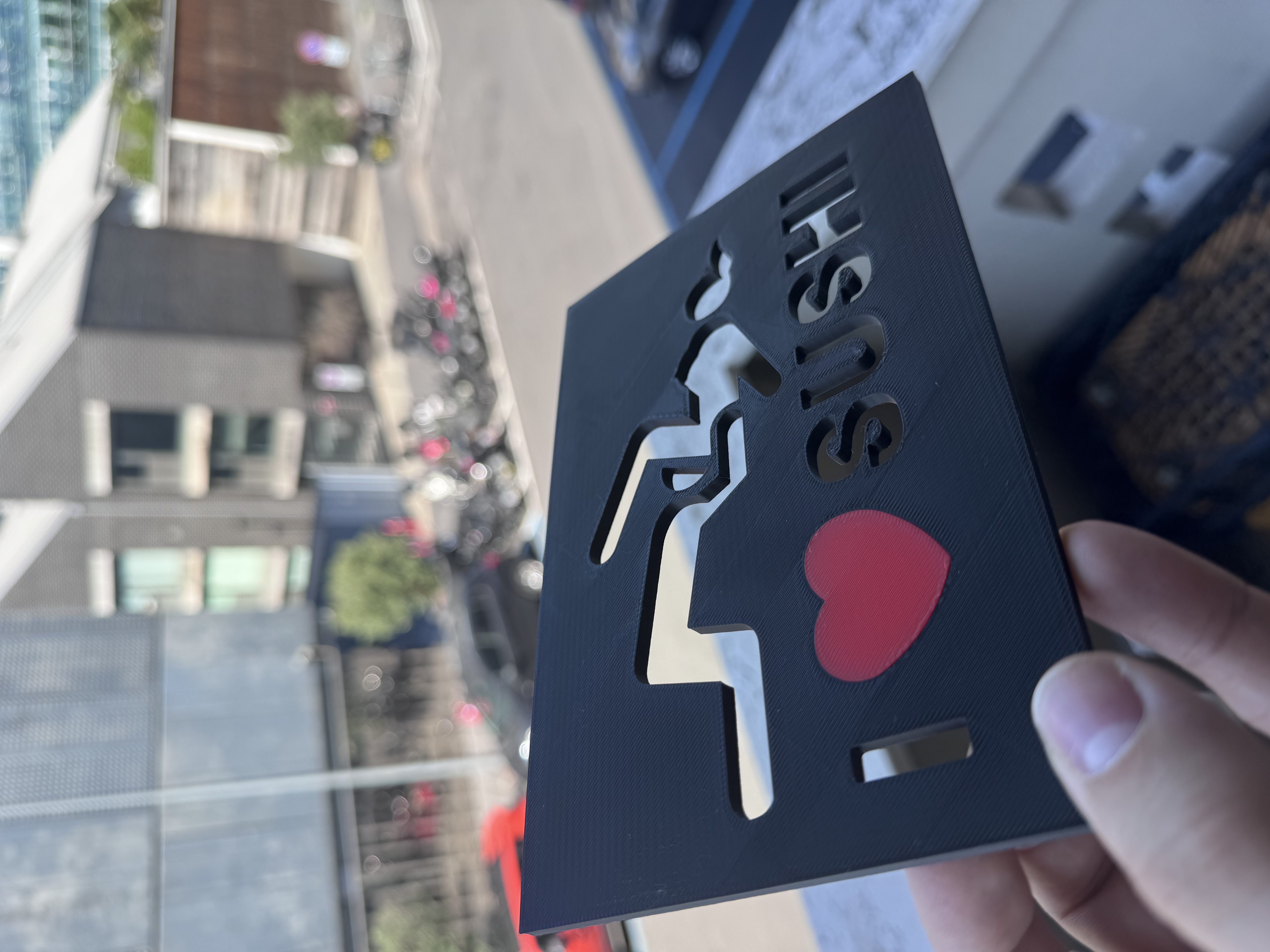 I LOVE SUSHI — thumbnail 3