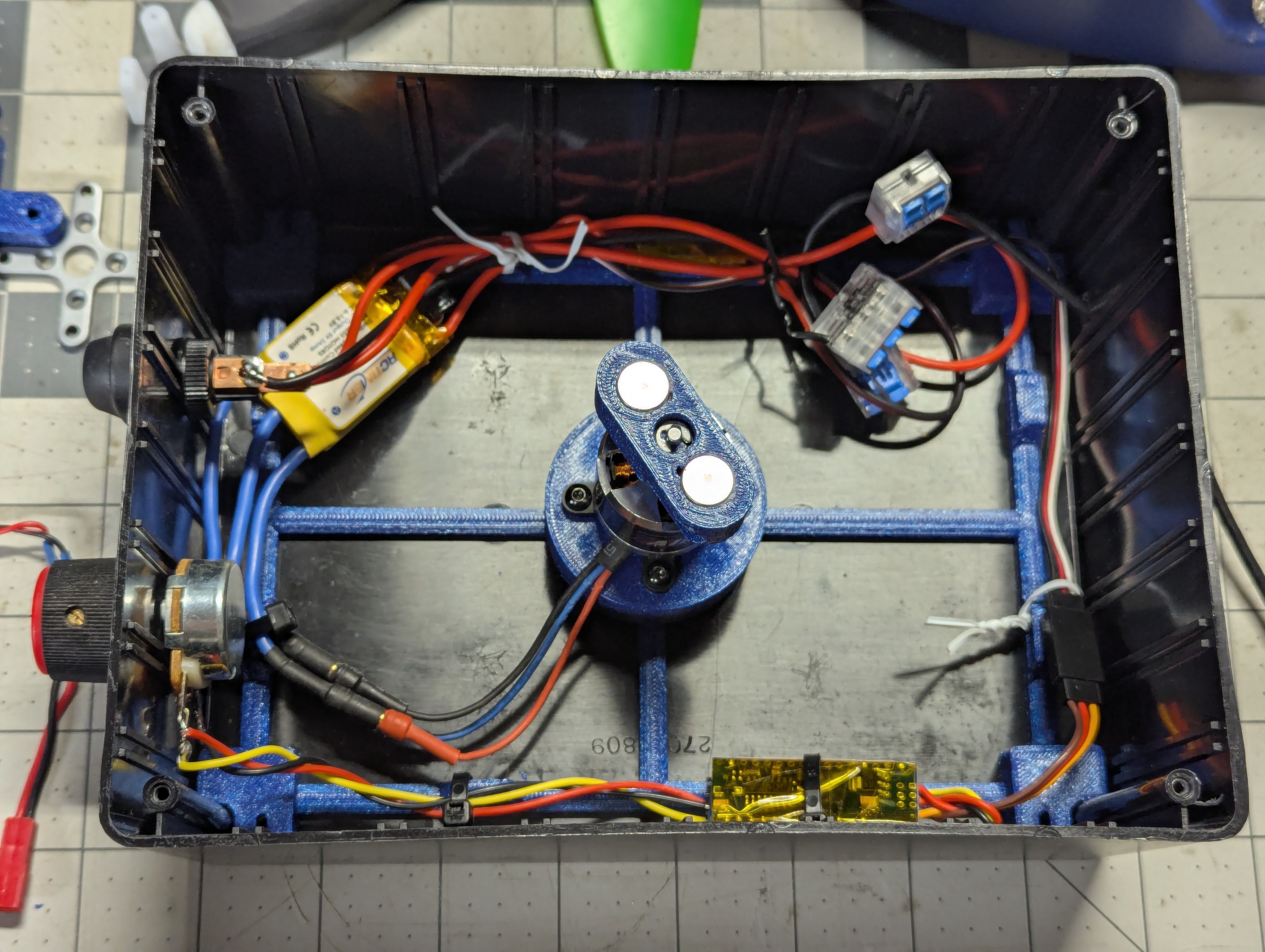 Stirplate Project — thumbnail 5