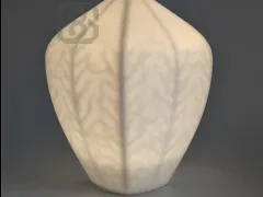 Lantern Pod – Glowing Tea Light Lamp