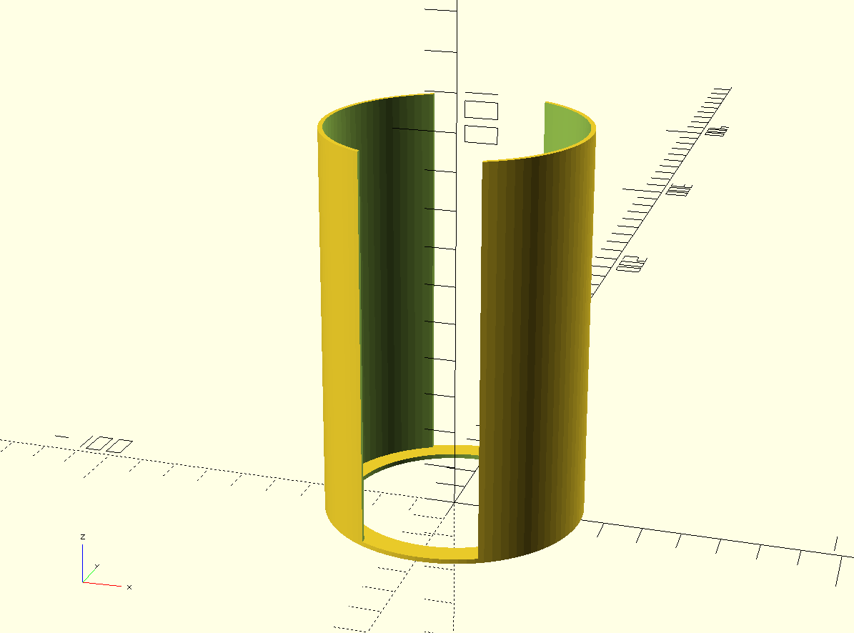 Stackable Tower for The Handsome Cableorganizer — thumbnail 2
