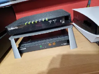 ROUTER TABLE