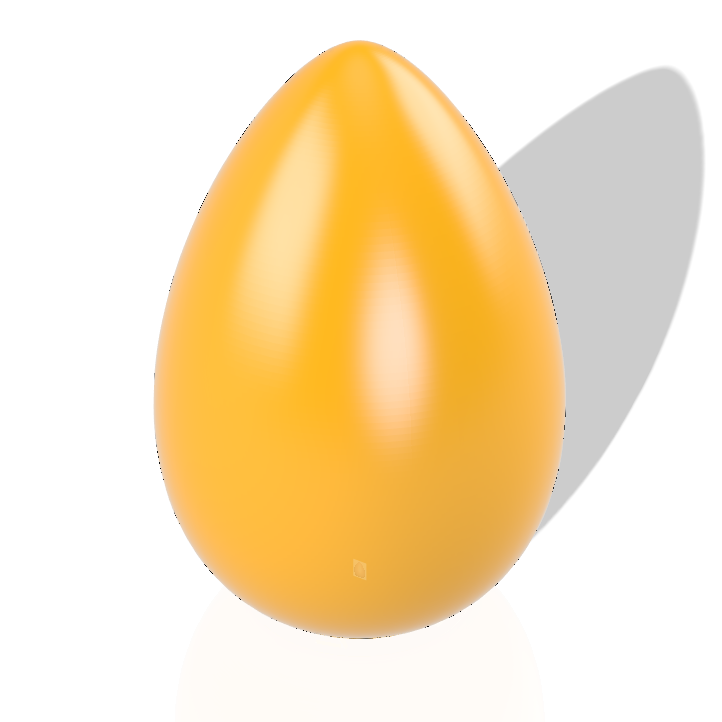 Huevo/egg/easter hole