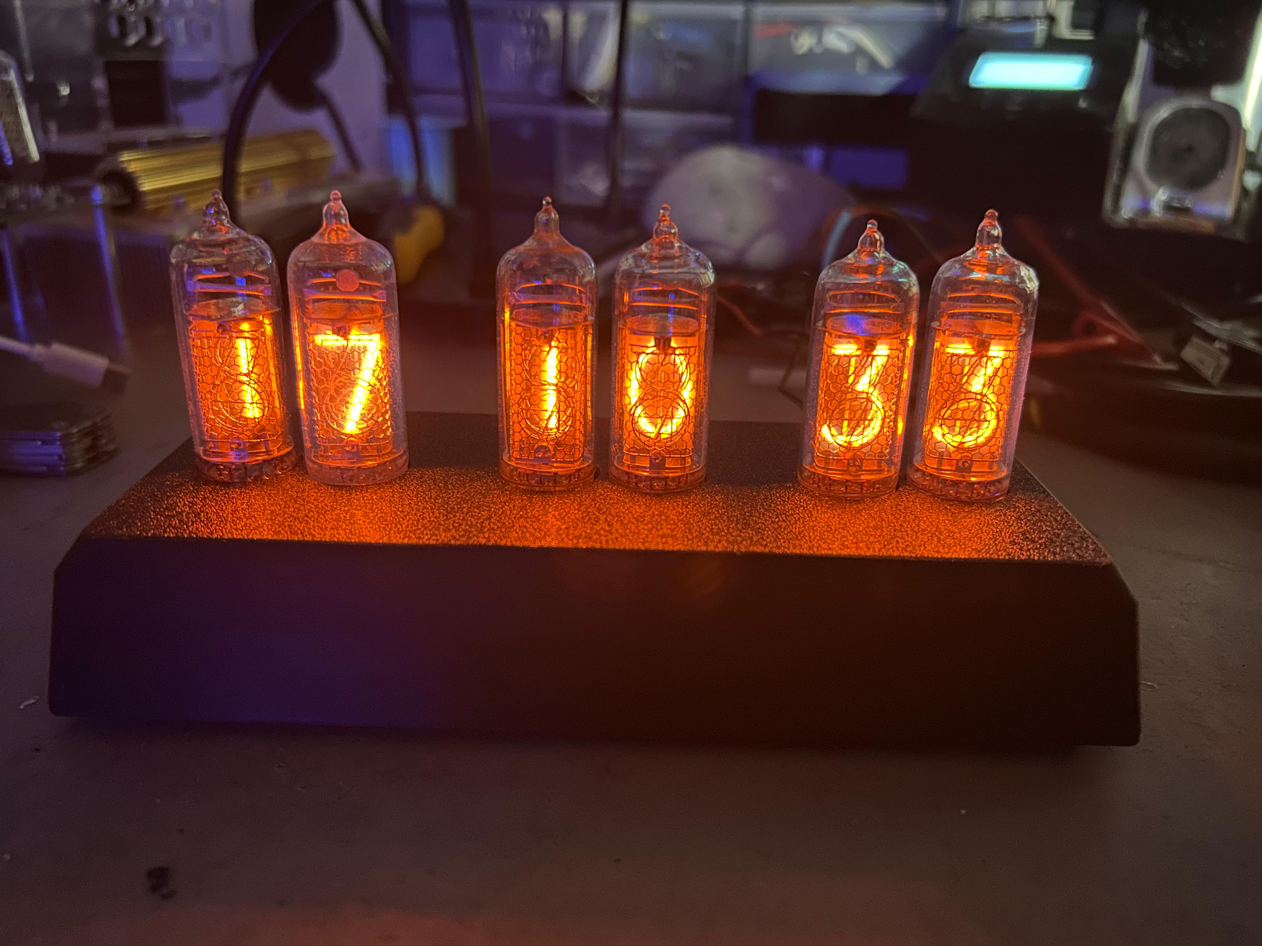 Nixie V.6 Case — miniatura 3