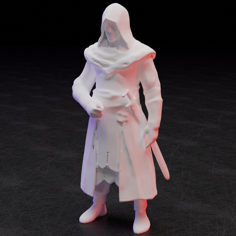 Assassin — miniatura 9