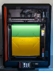 "The Box" for Prusa Core One/Core One L