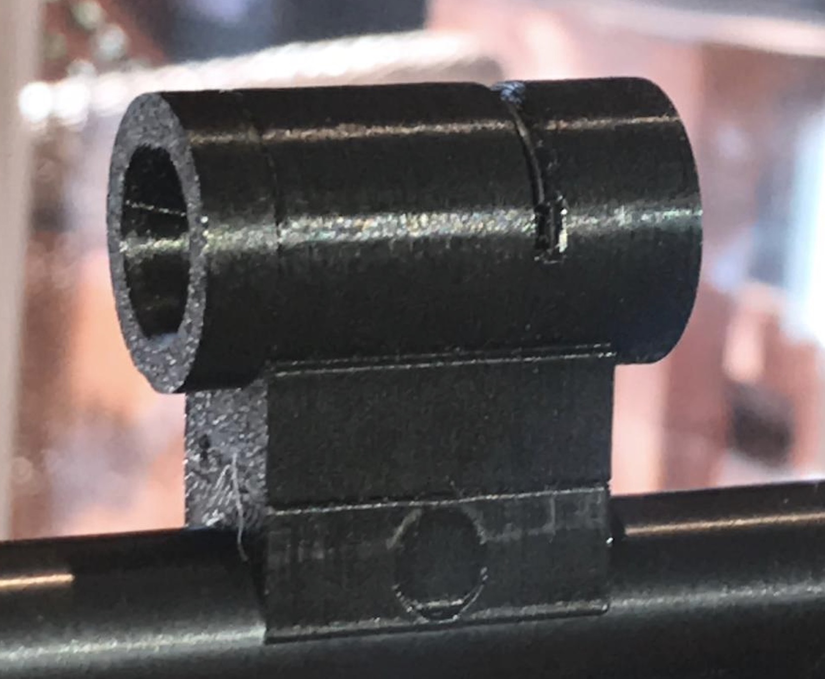 Tunnel inserts front sight V2 — miniatura 2