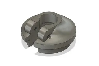 Nautilus Shell (Ursula Seashell) Plate by millerhack | Download free ...