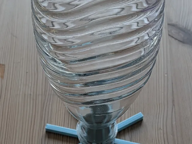 Soda Stream Bottle Dryer