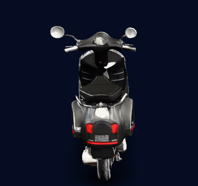 Moped — thumbnail 3