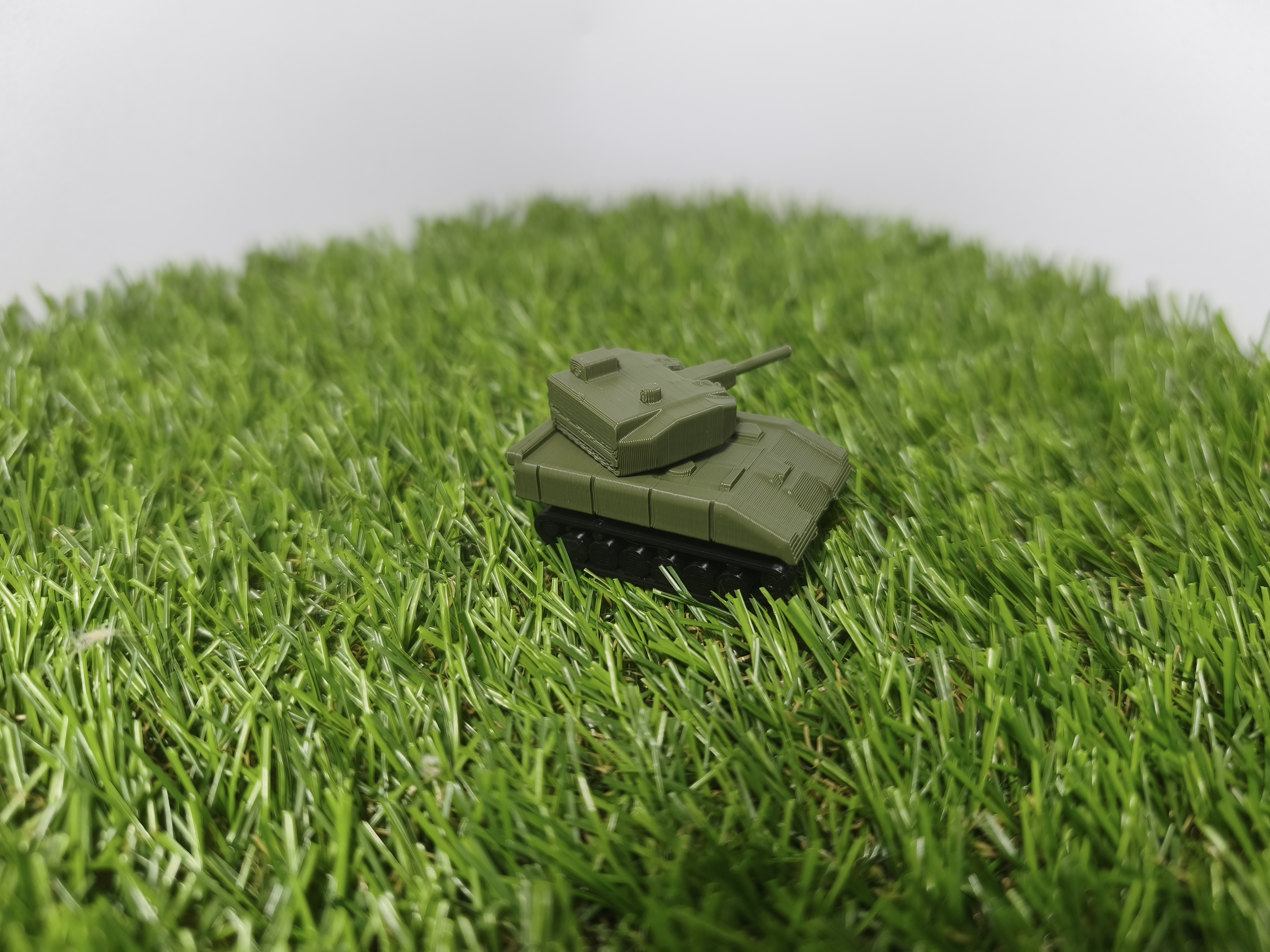 Petite Hunter IFV (Tabletop Ver) — miniatura 3