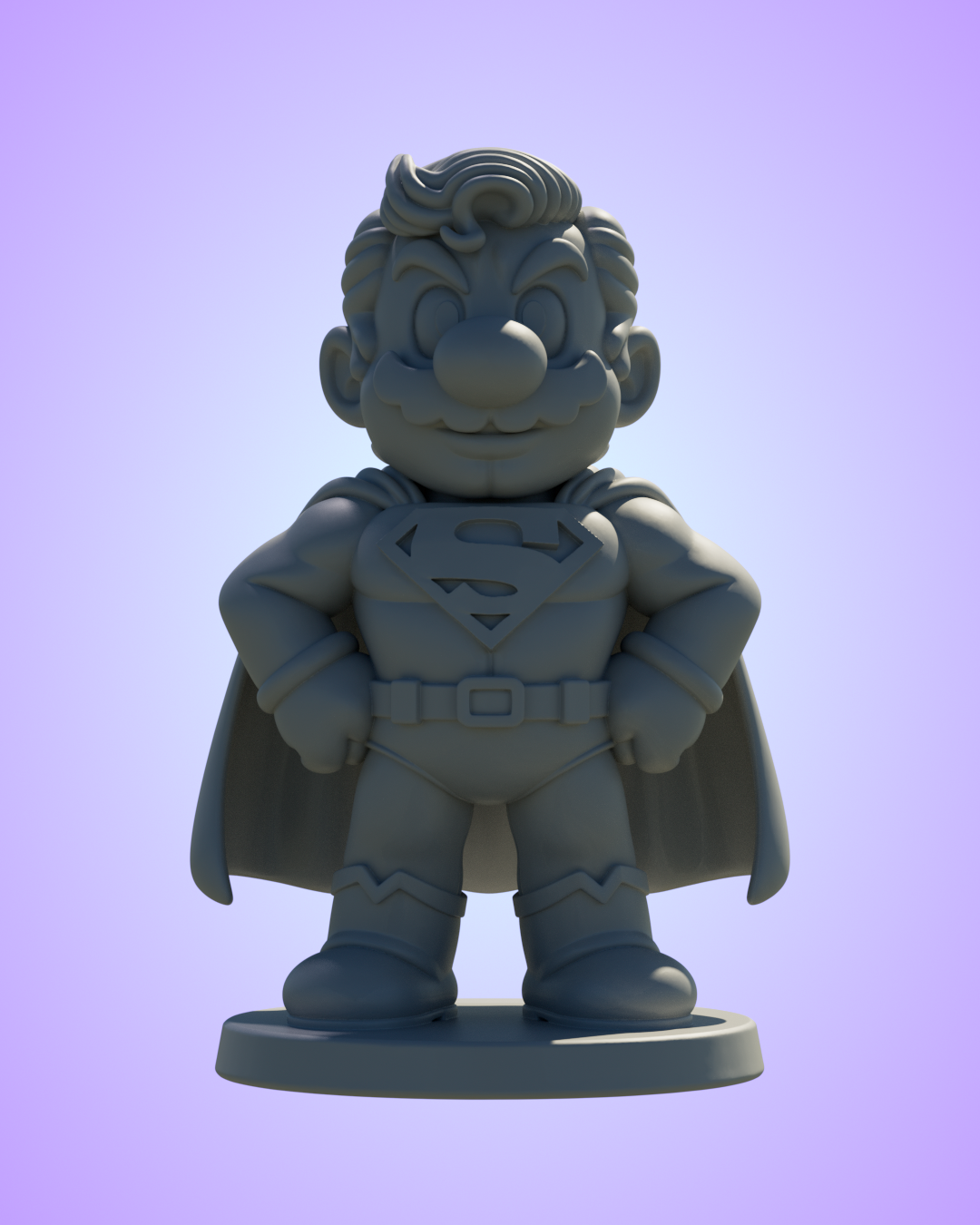 Super-Mario-Man