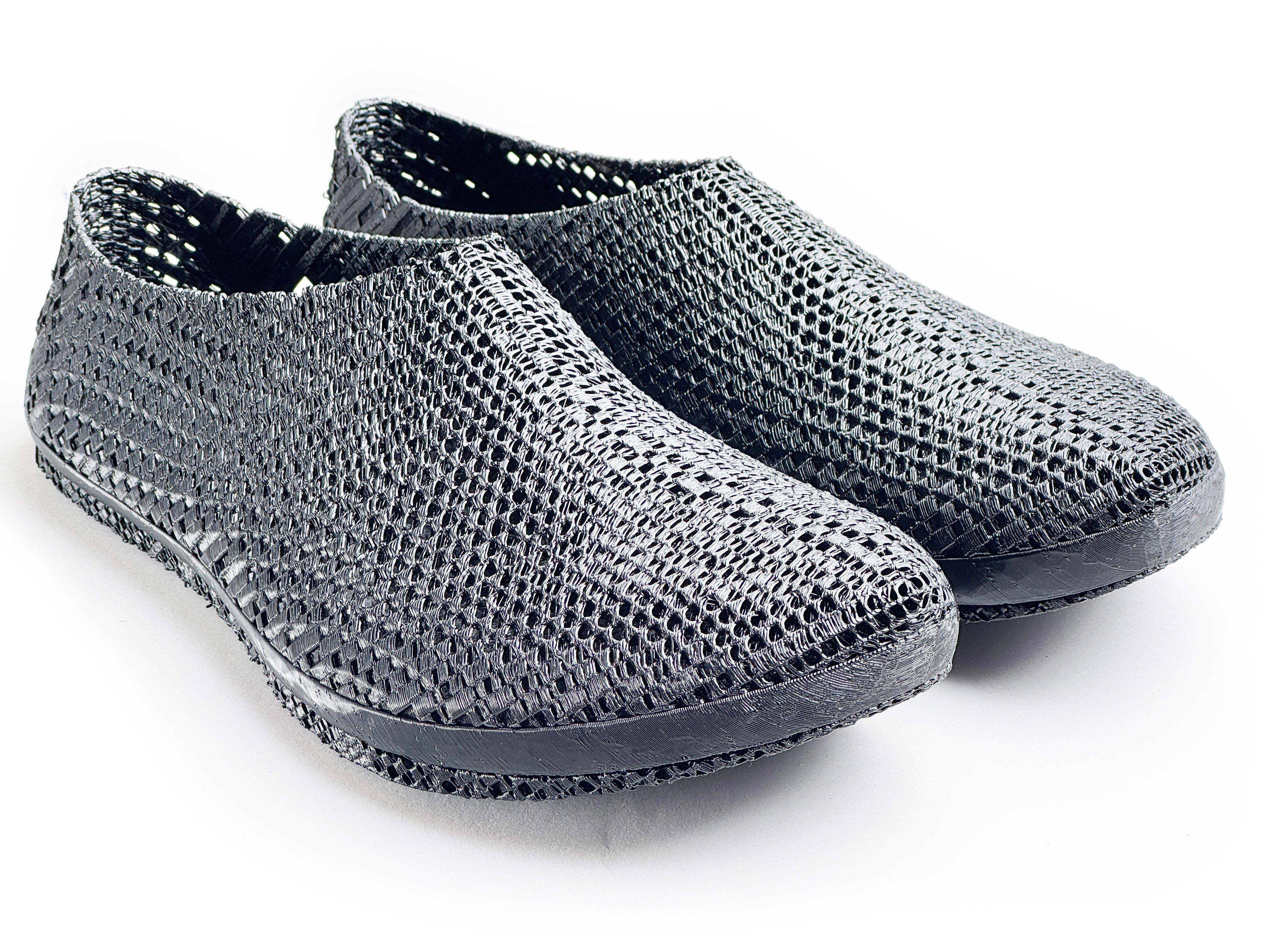 Yume shoes