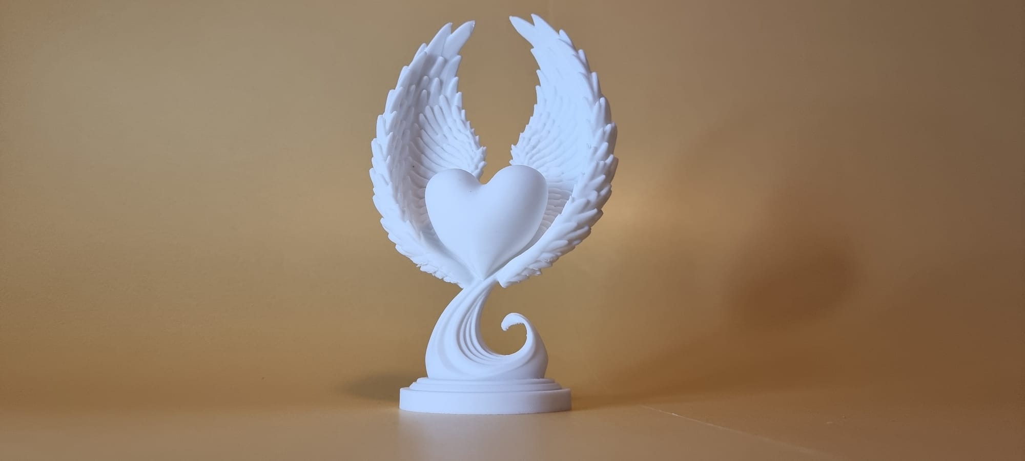 Heart wings — miniatura 2