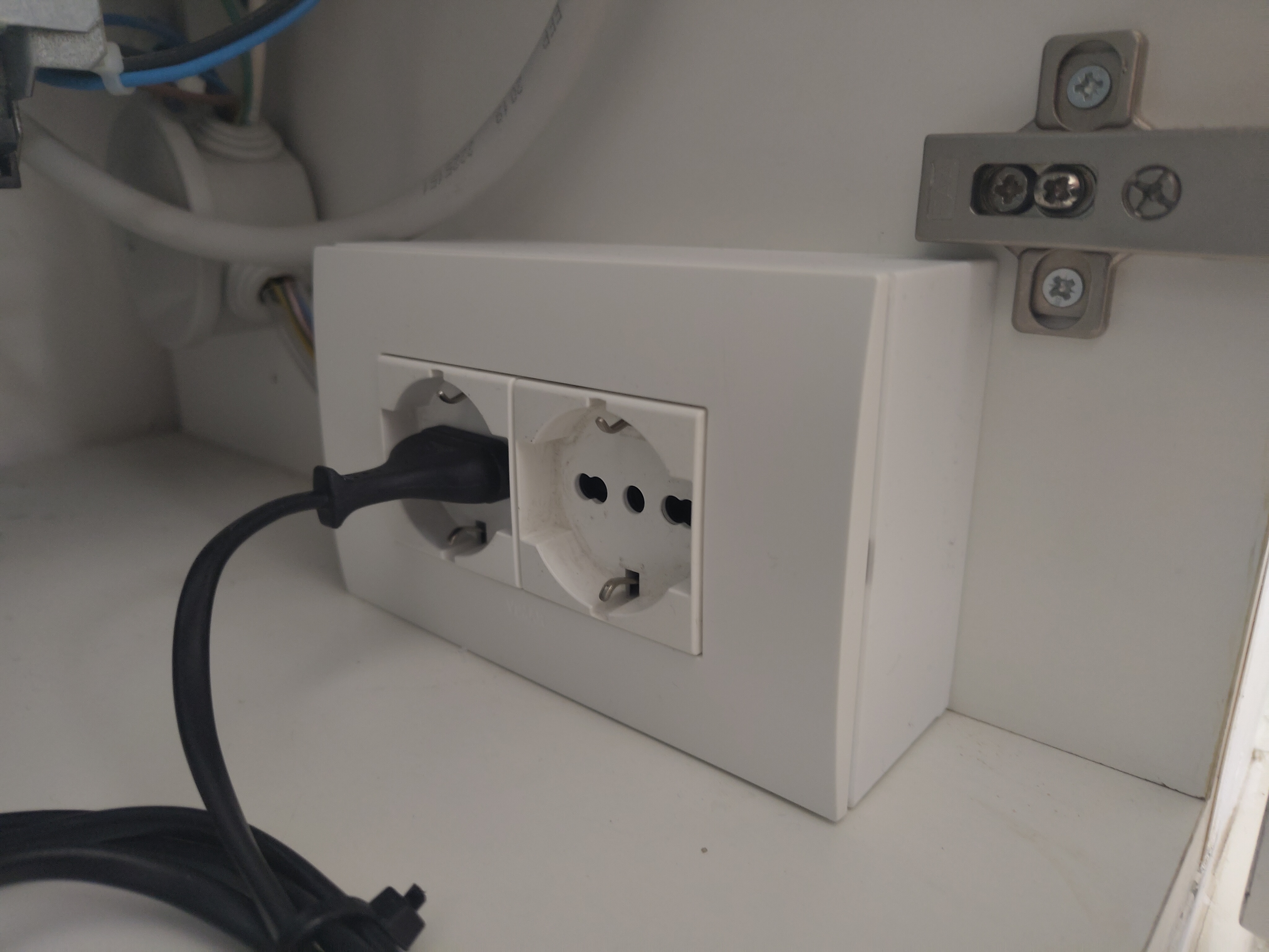 Vimar Surface Mount Box