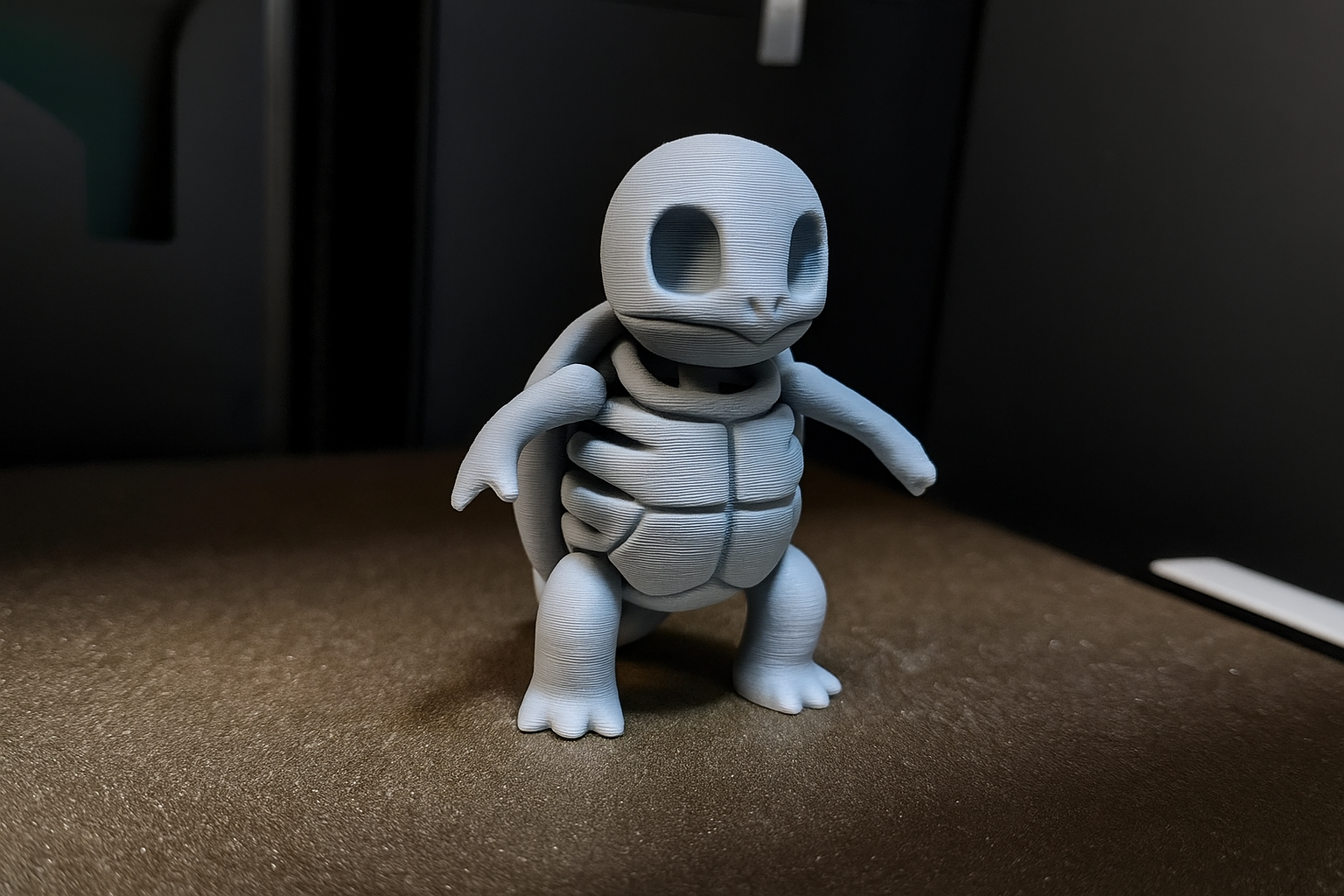 Squirtle Skeleton (Pokemon)
