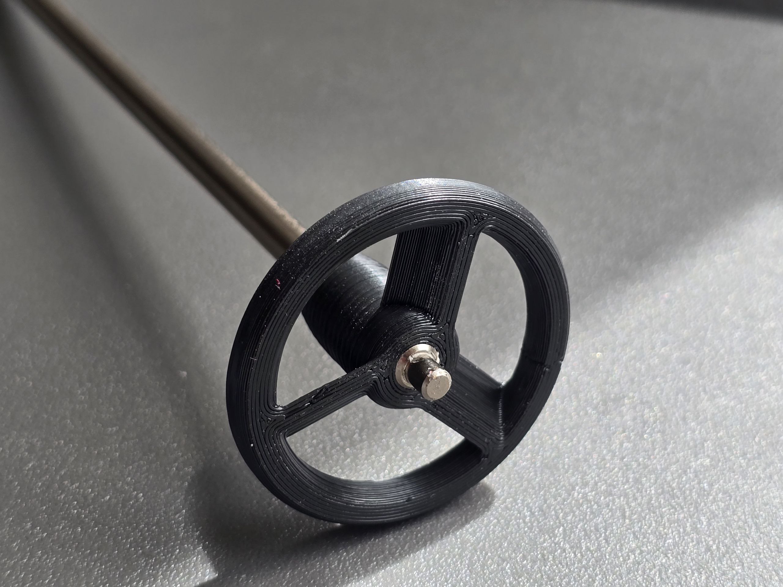 Liquid Stirrer — miniatura 3