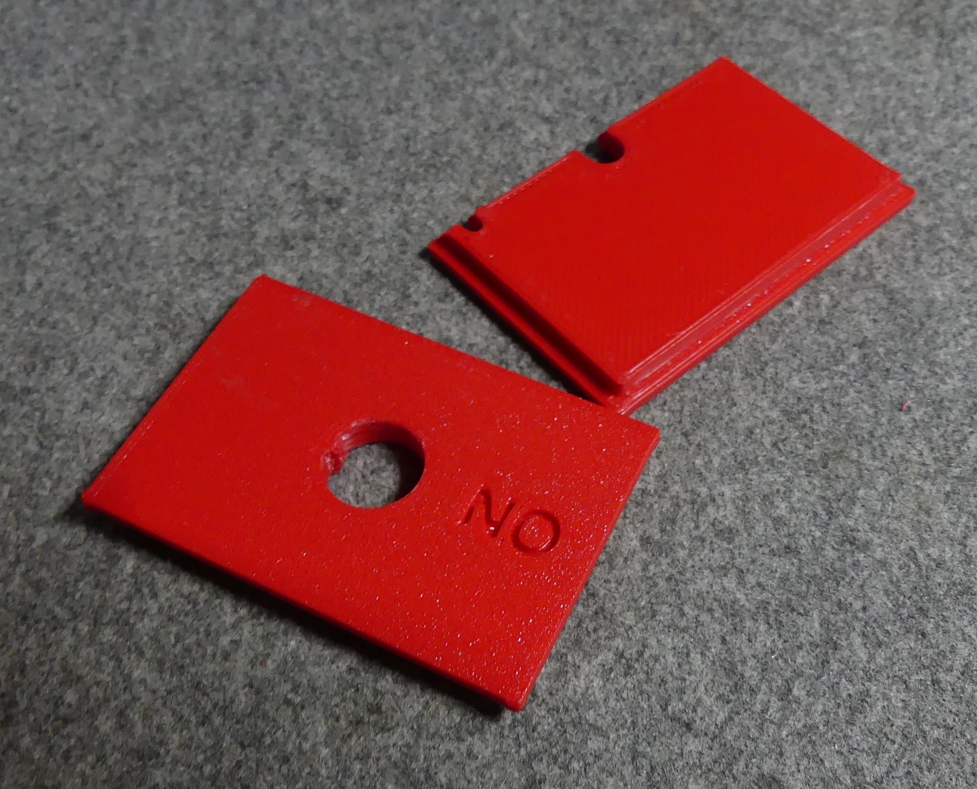 CDI Ignition Covers — miniatura 5