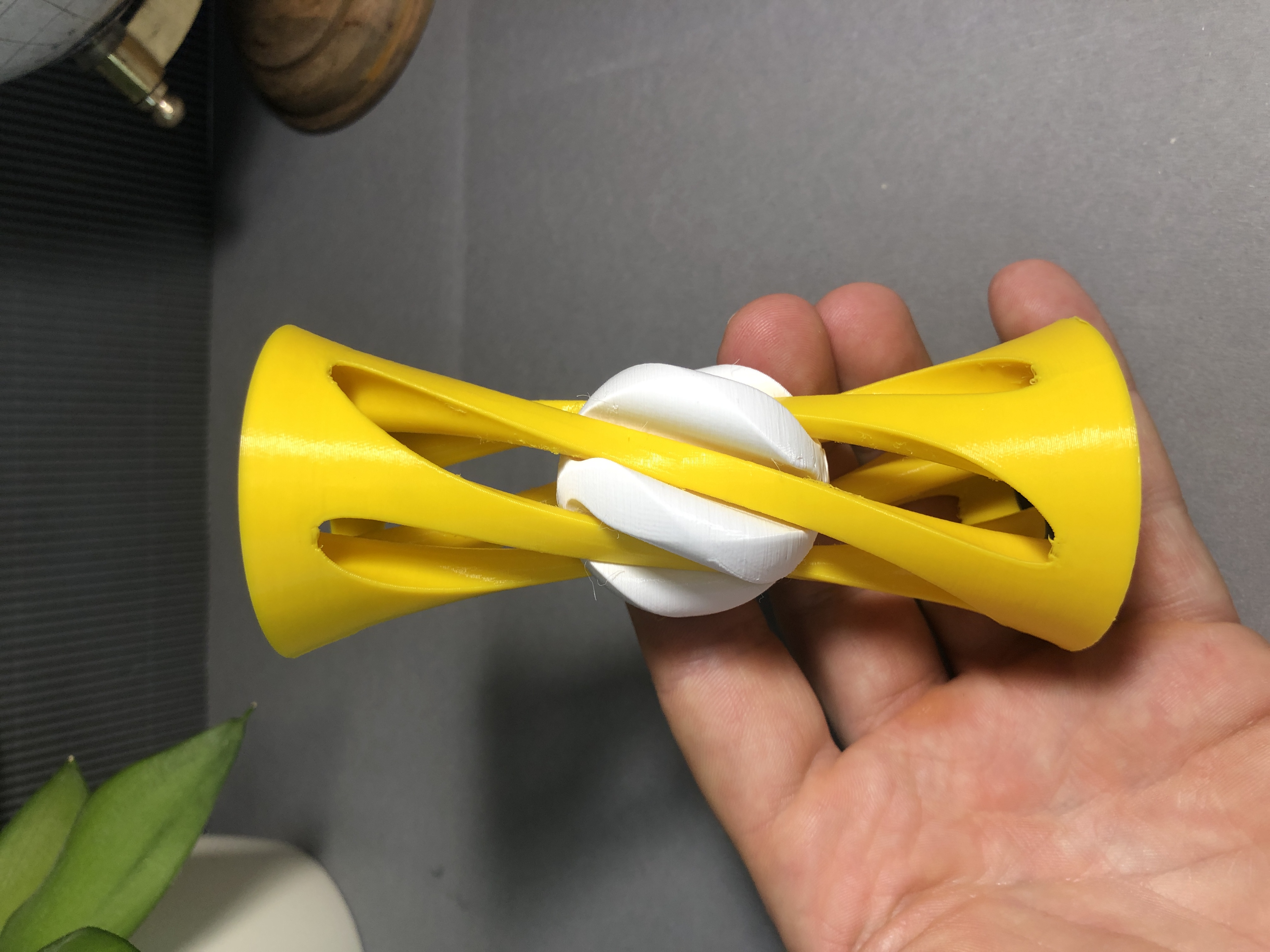 Vortex Fidget - Ball