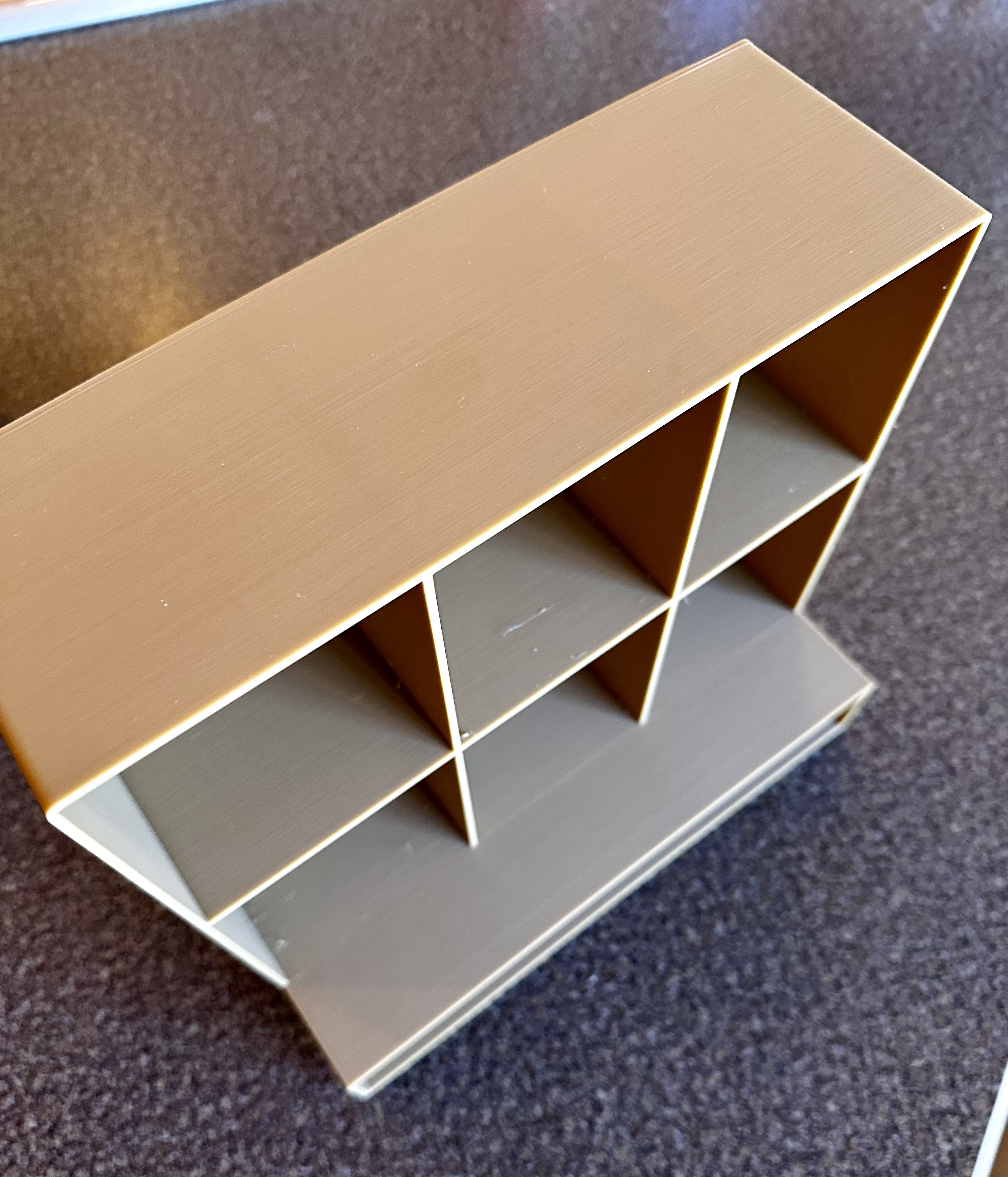 Holder for tea bag boxes — miniatura 2