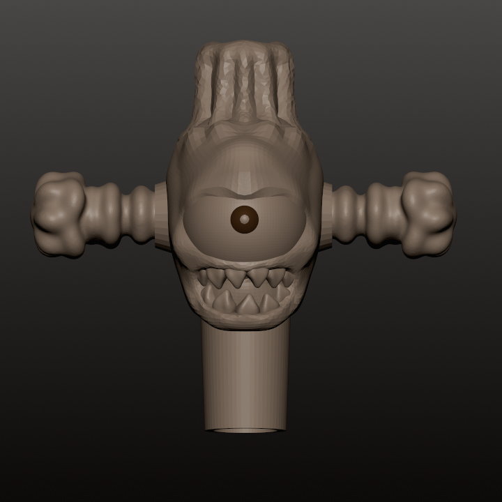 Hookah Mouthpiece Jogo