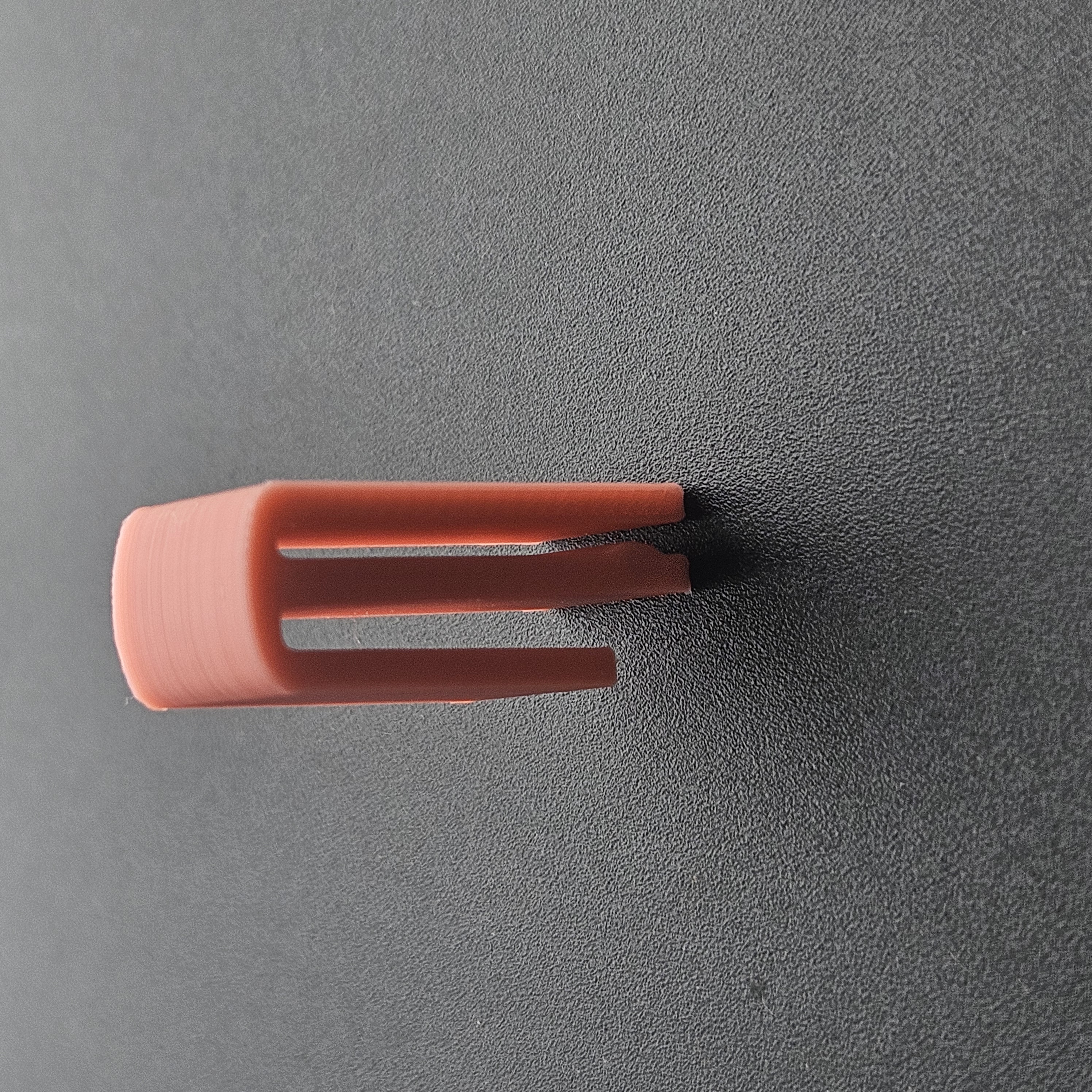 Miniatura 4 do modelo 3D Filament clip