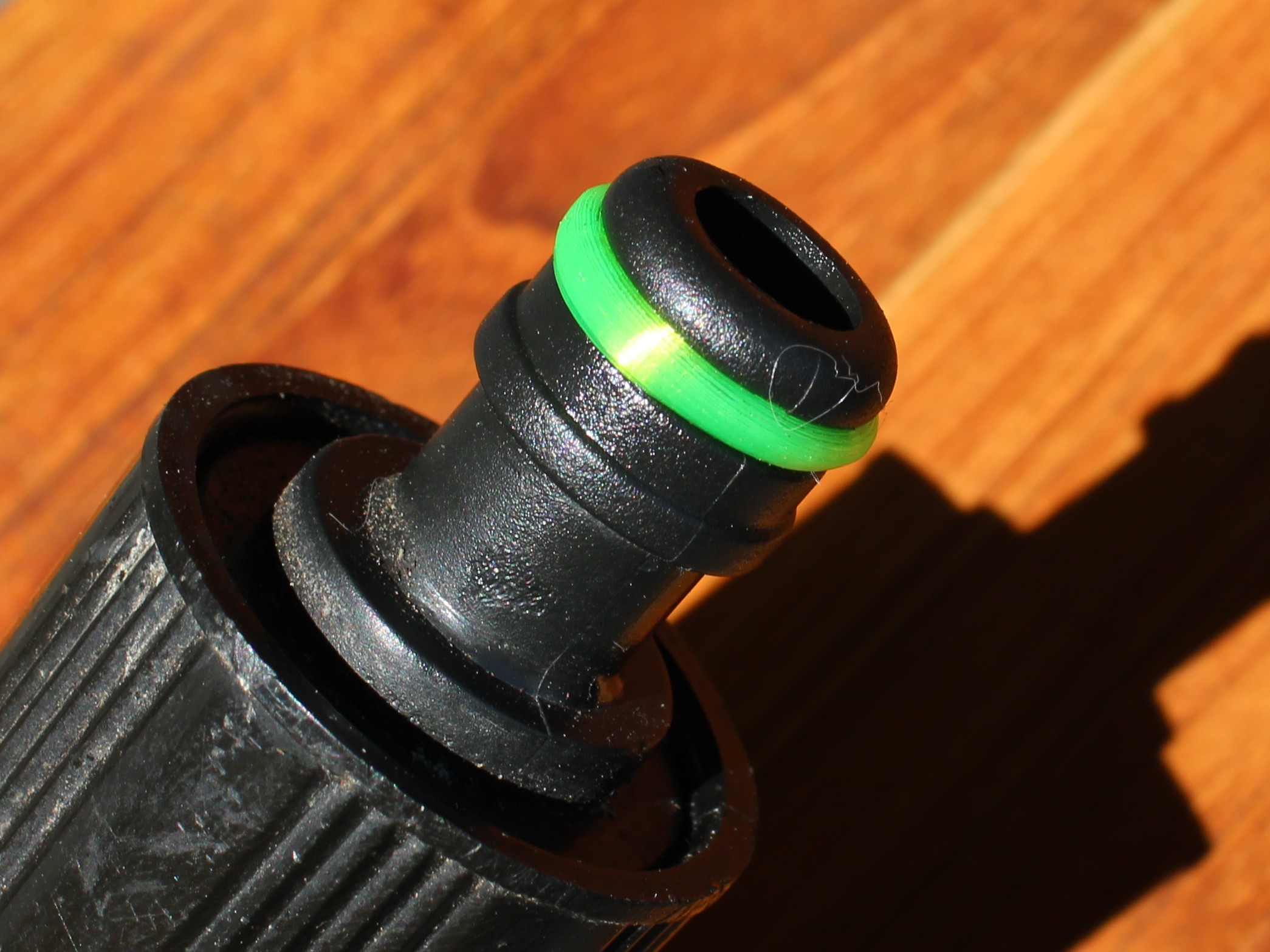 Gardena TPU Gasket | 16mm O-Ring | Tested and Refined Remix