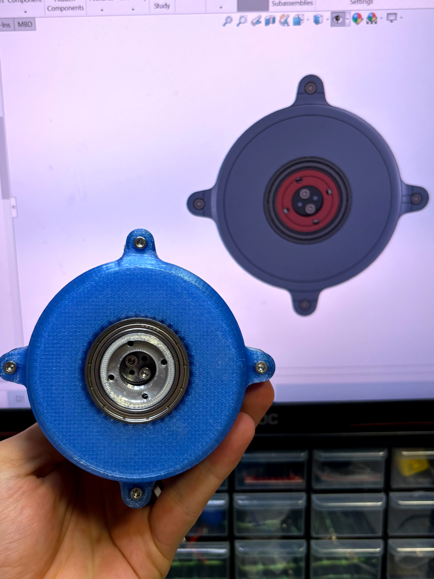 3D-Printed-Cycloidal-Drive — miniatura 5