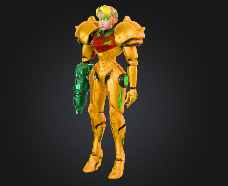 Samus