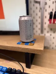tile coaster
