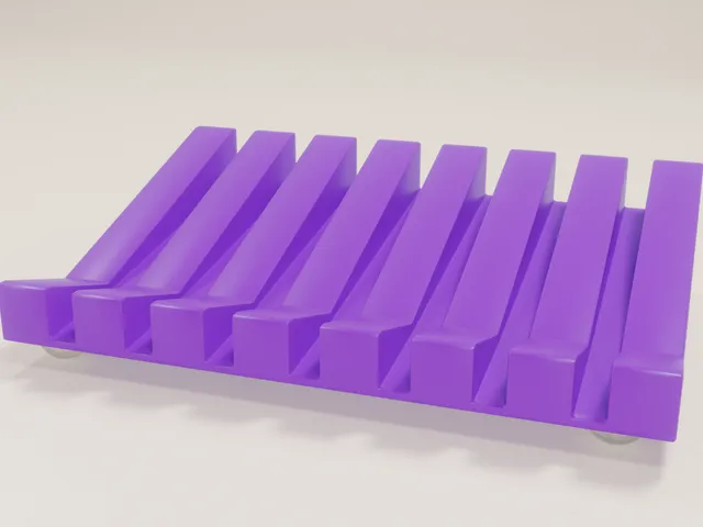 Soap Dish IKEA TISKEN