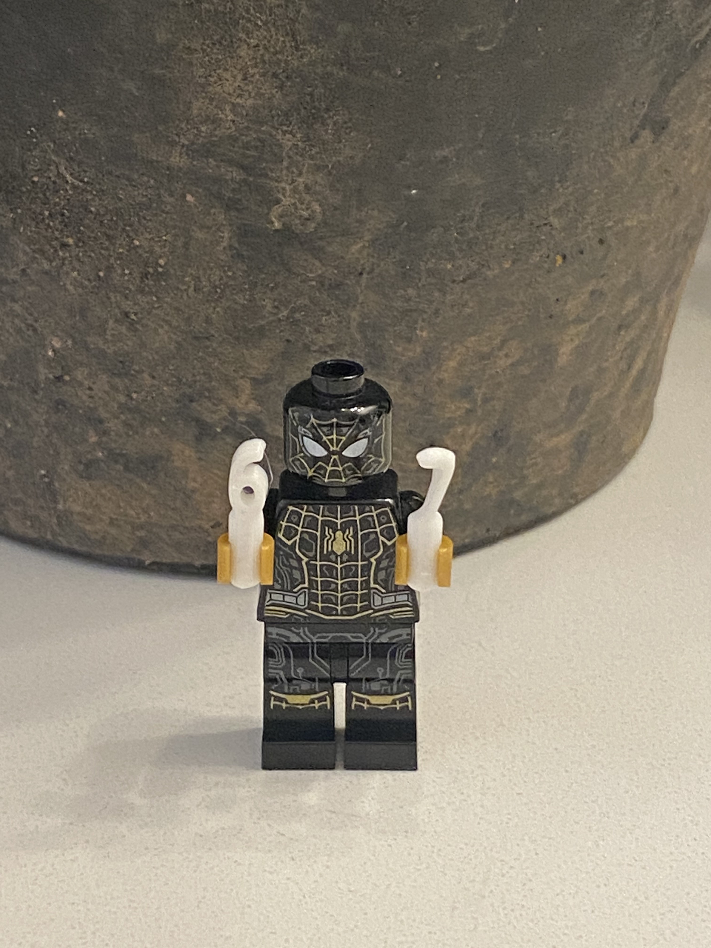 6-7 For Lego Minifigure