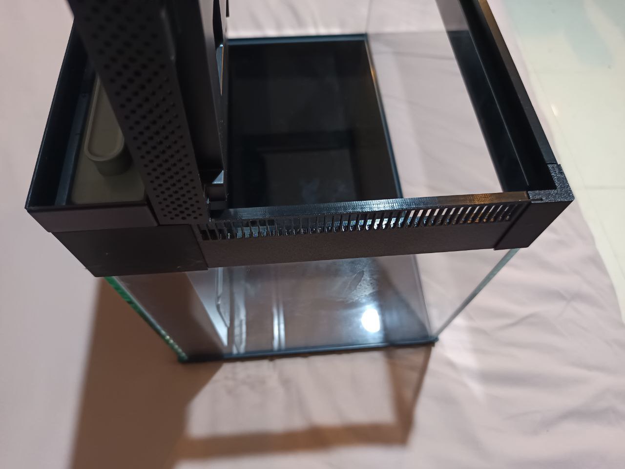Yet Another MYG100 Riser