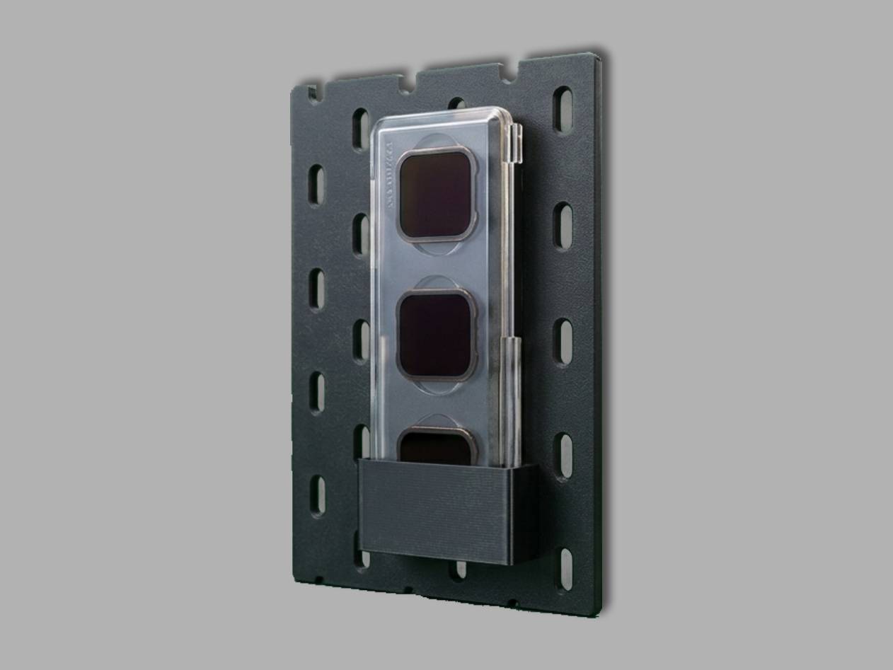 PolarPro ND Filter Skadis