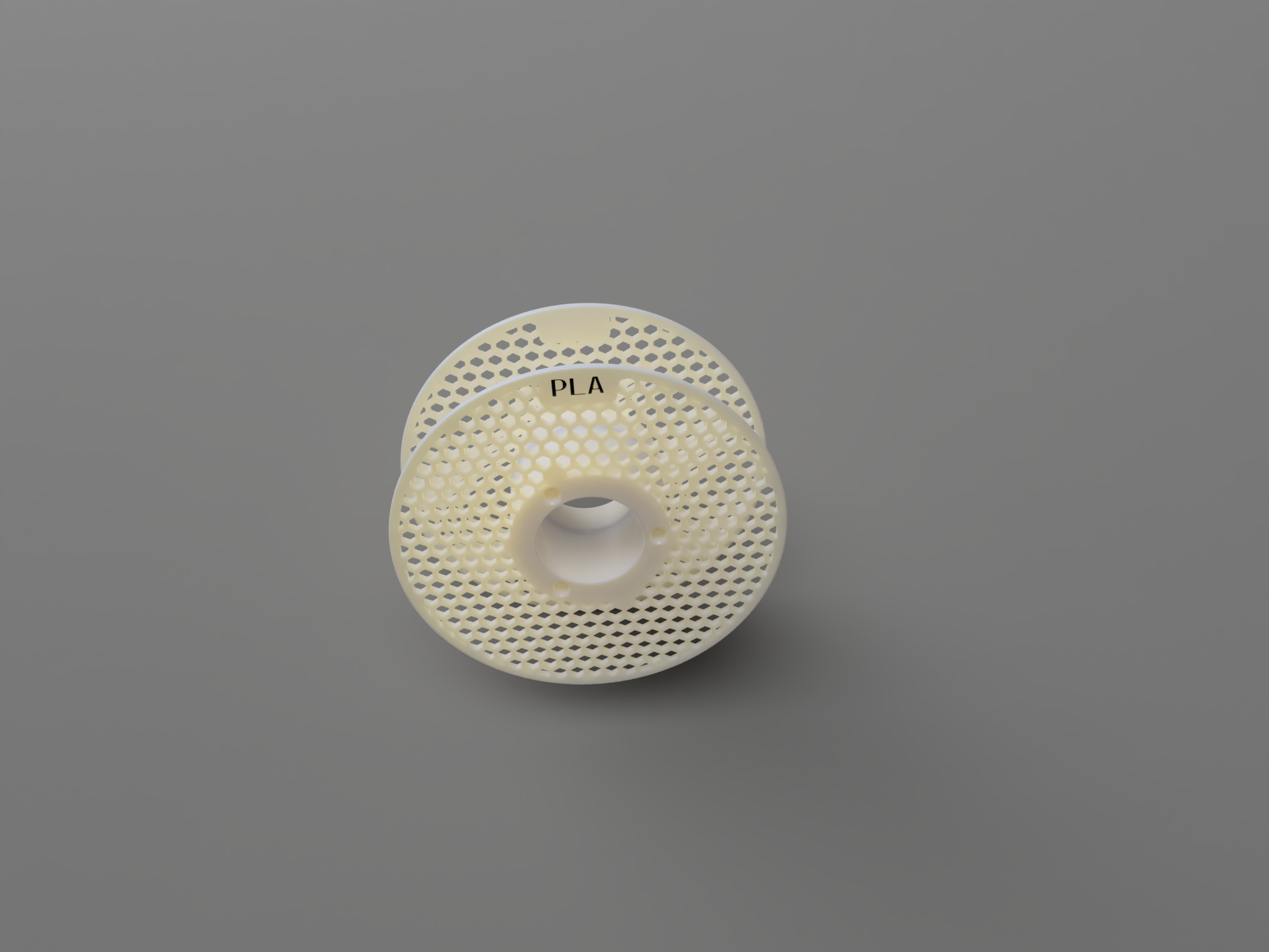 eSun Refillament Spool — thumbnail 3