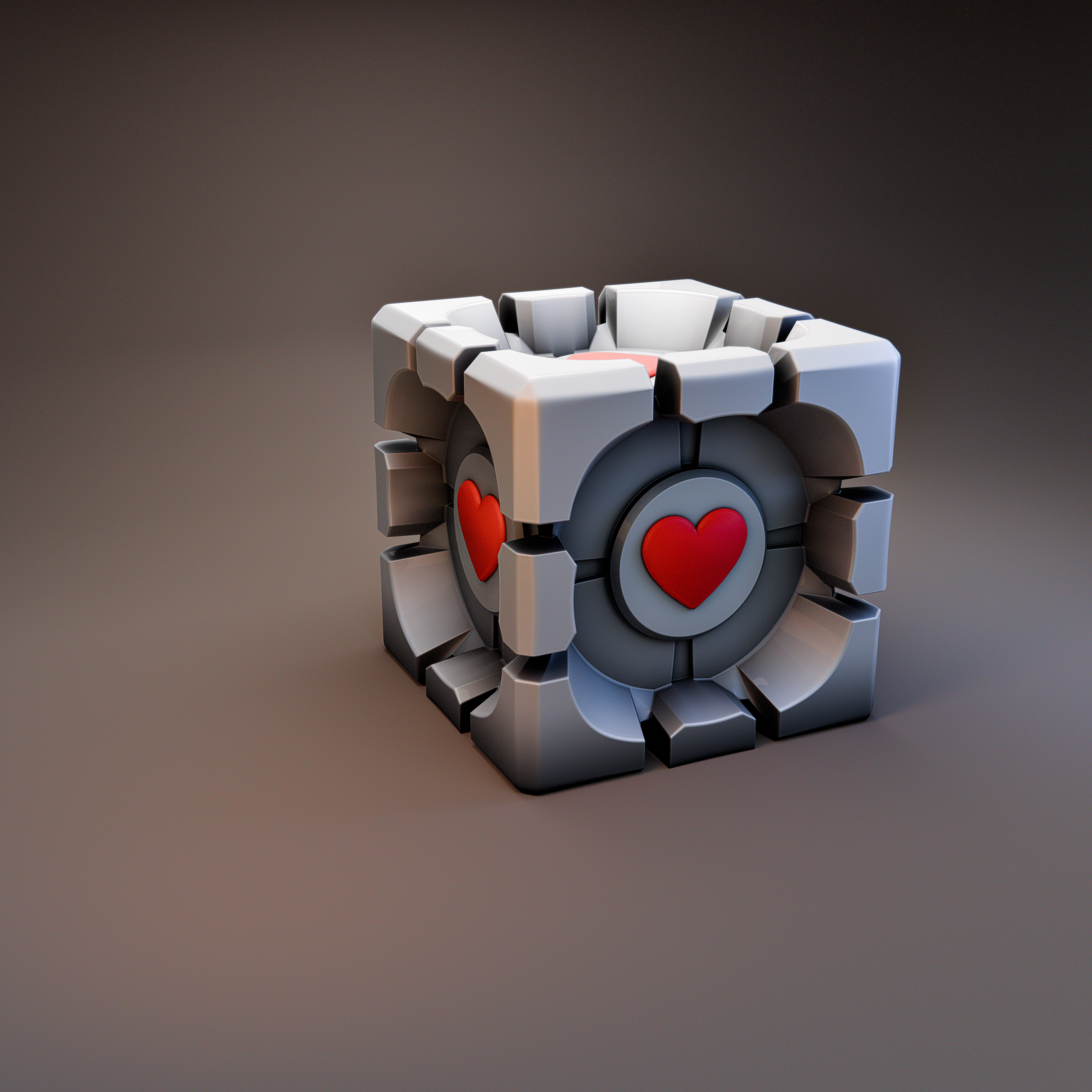 Companion Cube