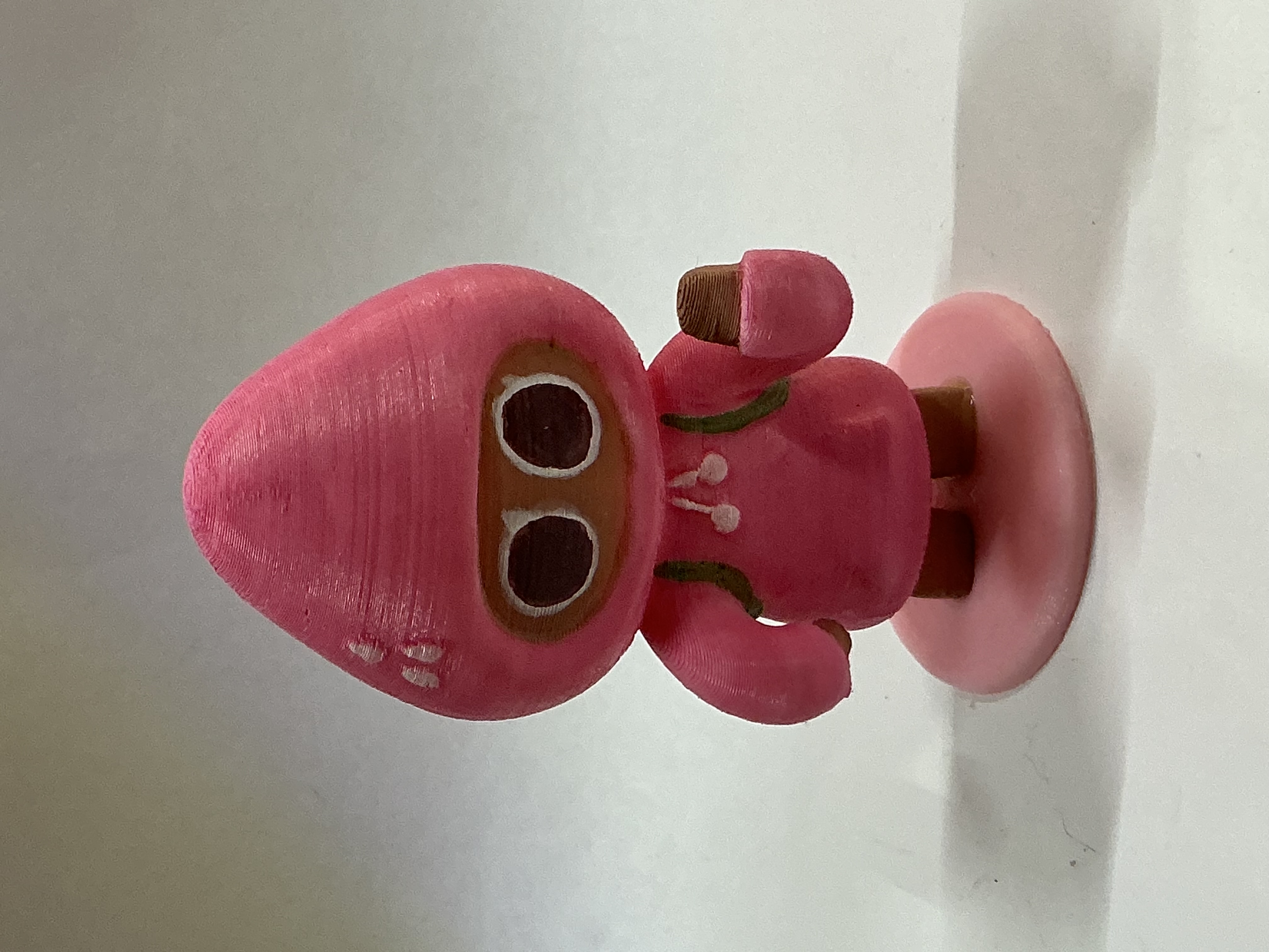 Strawberry Cookie — miniatura 4