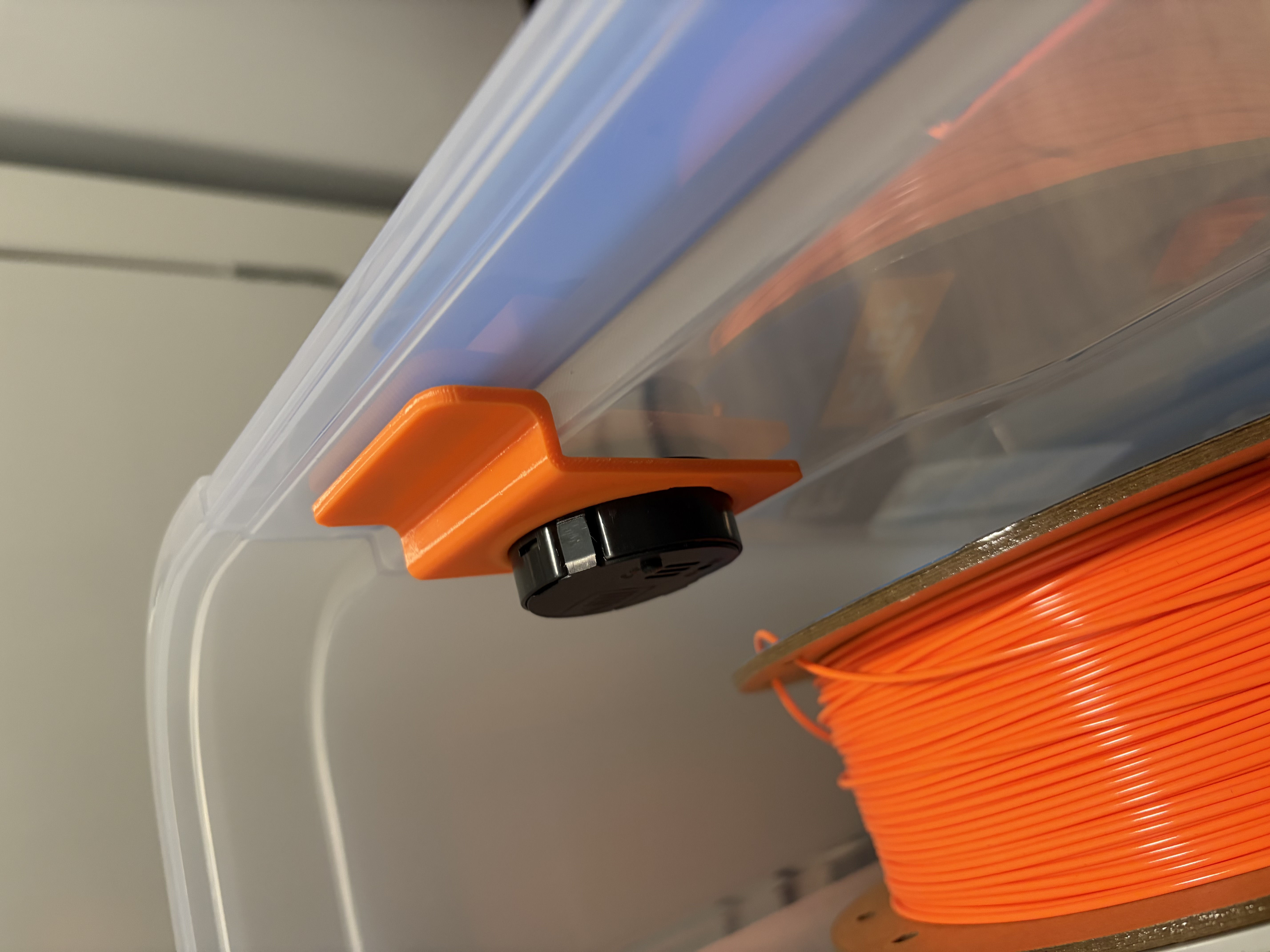 ezstorage Hydrometer Mount — miniatura 3