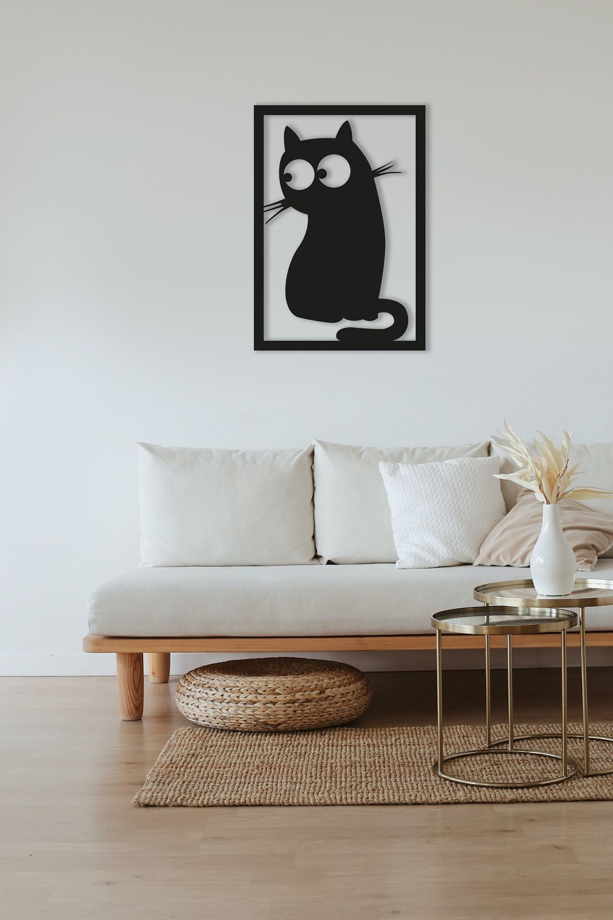 WallArt - Cat 010