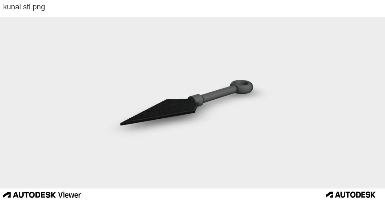 Kunai