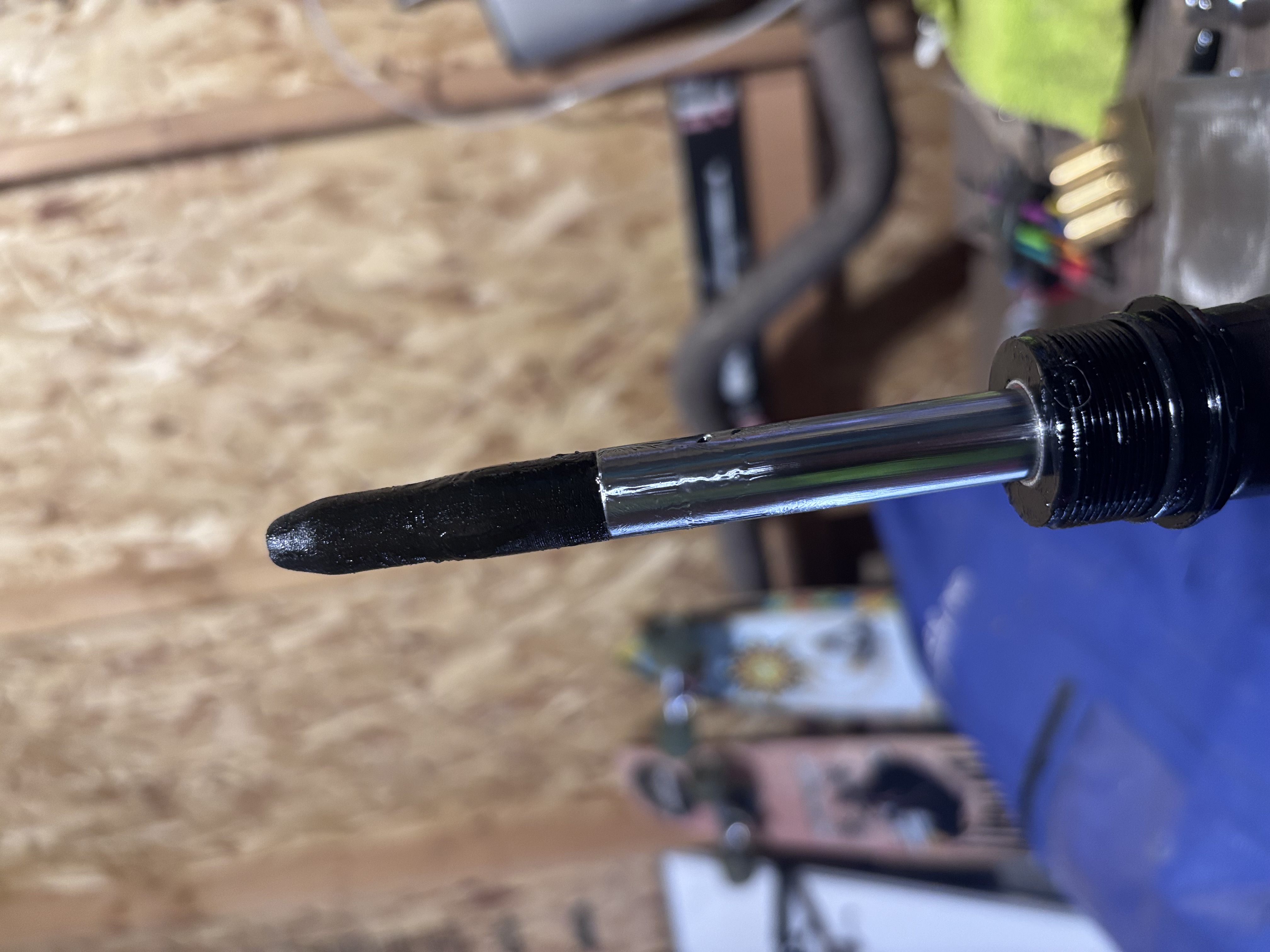 Fox DHX Bullet Tool for 2022+ DHX