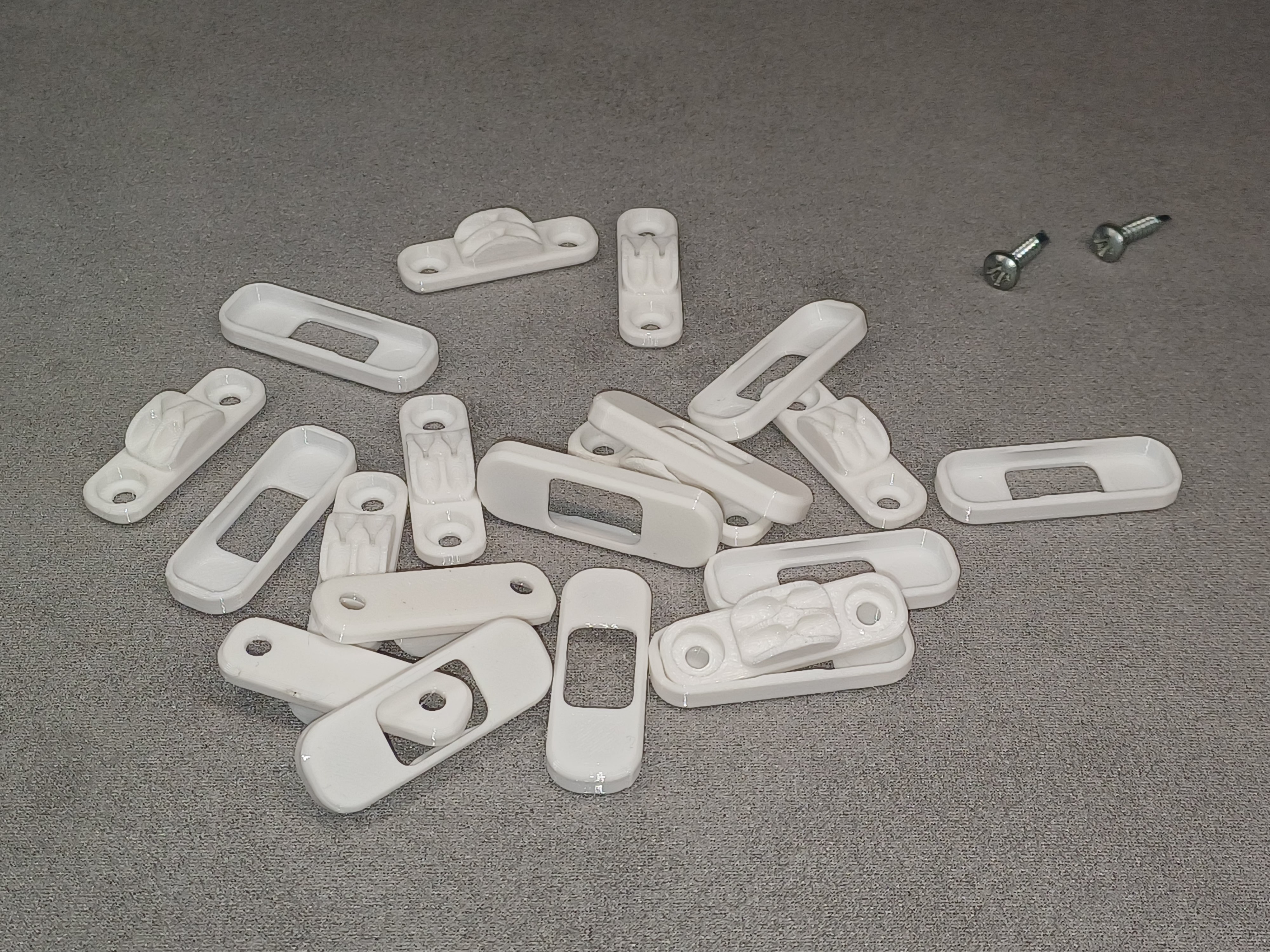 Window blind chain holder — miniatura 7