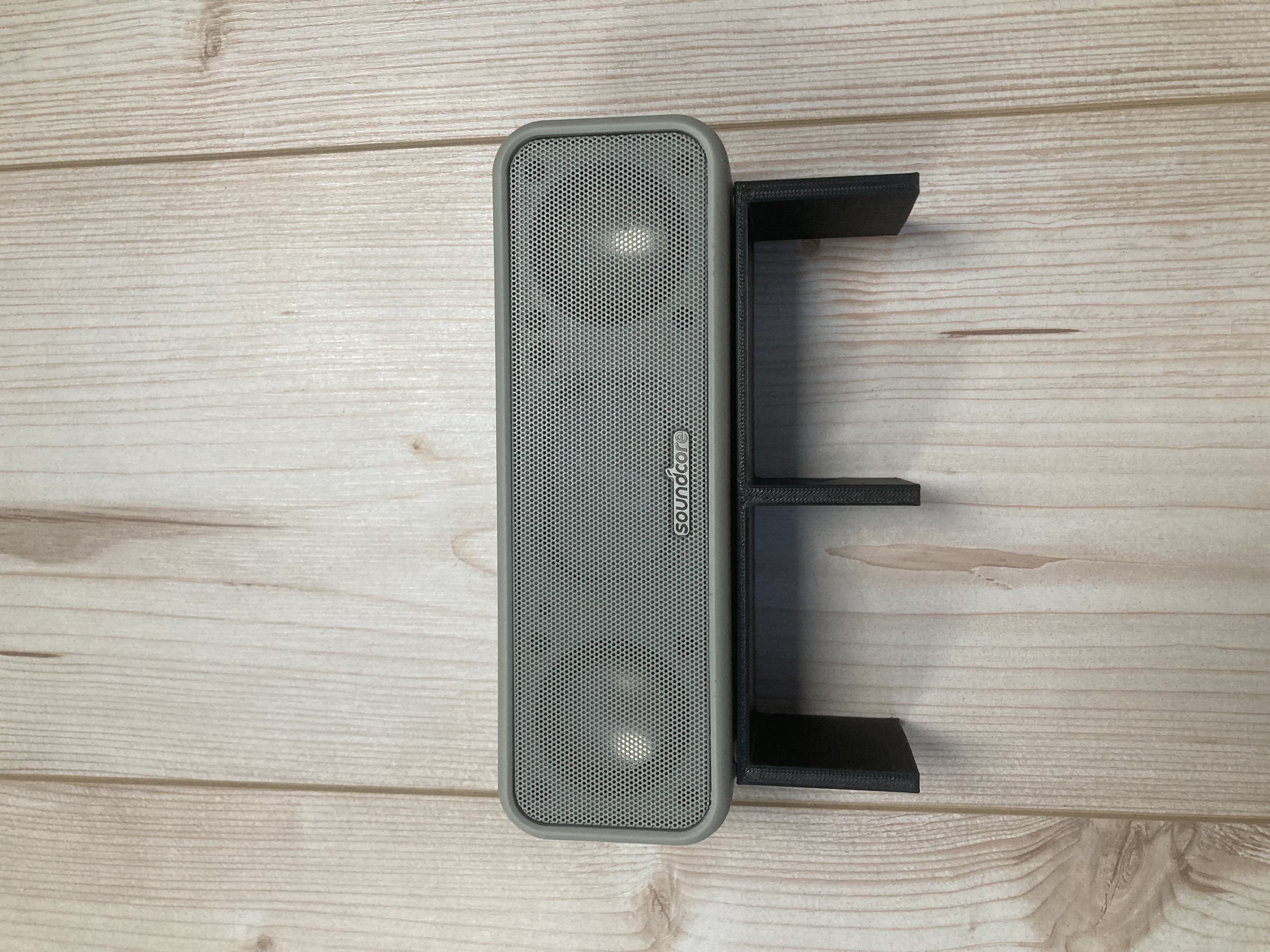 Soundcore 3 riser — miniatura 2