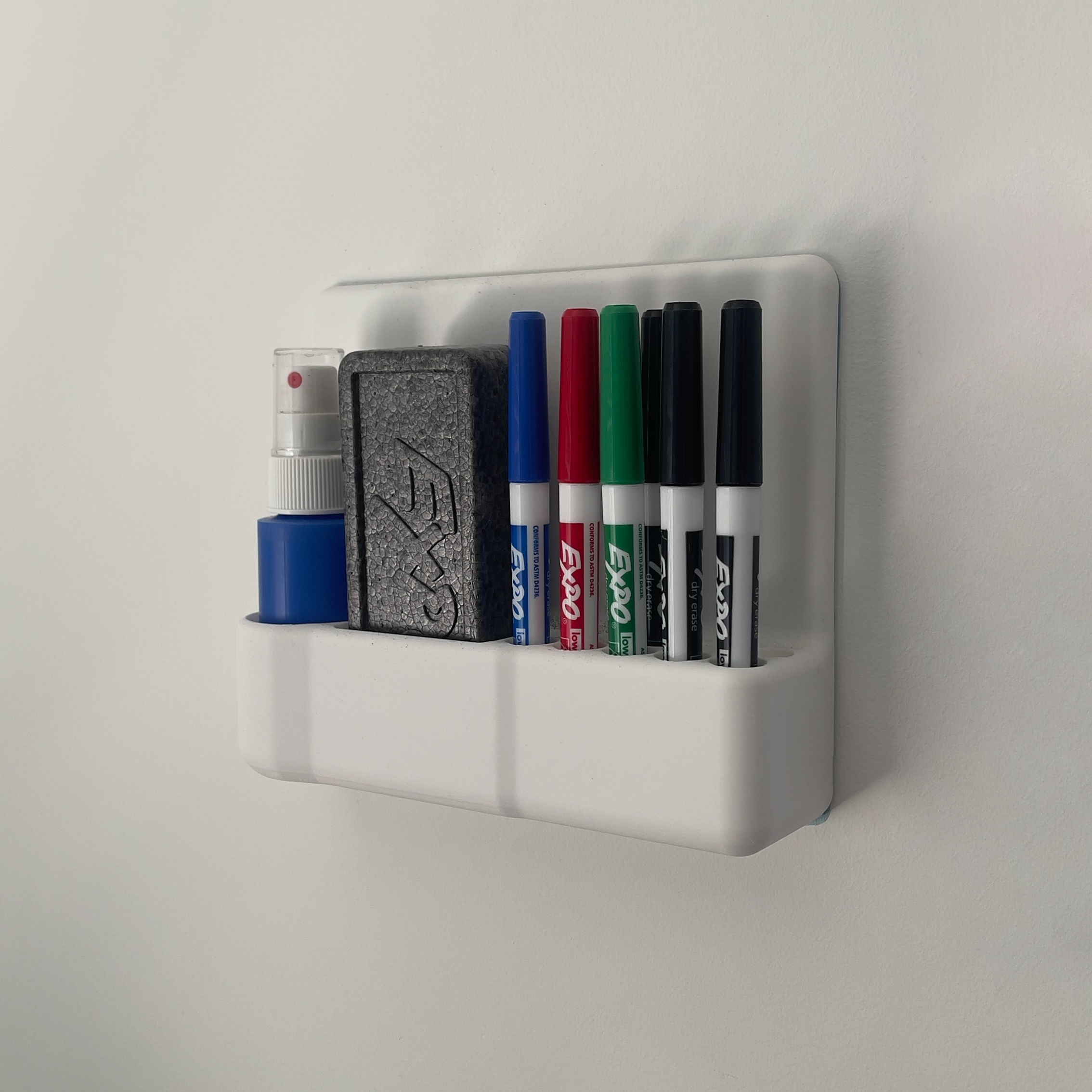 Whiteboard Tools Holder