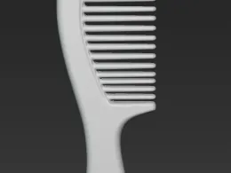 Hair comb