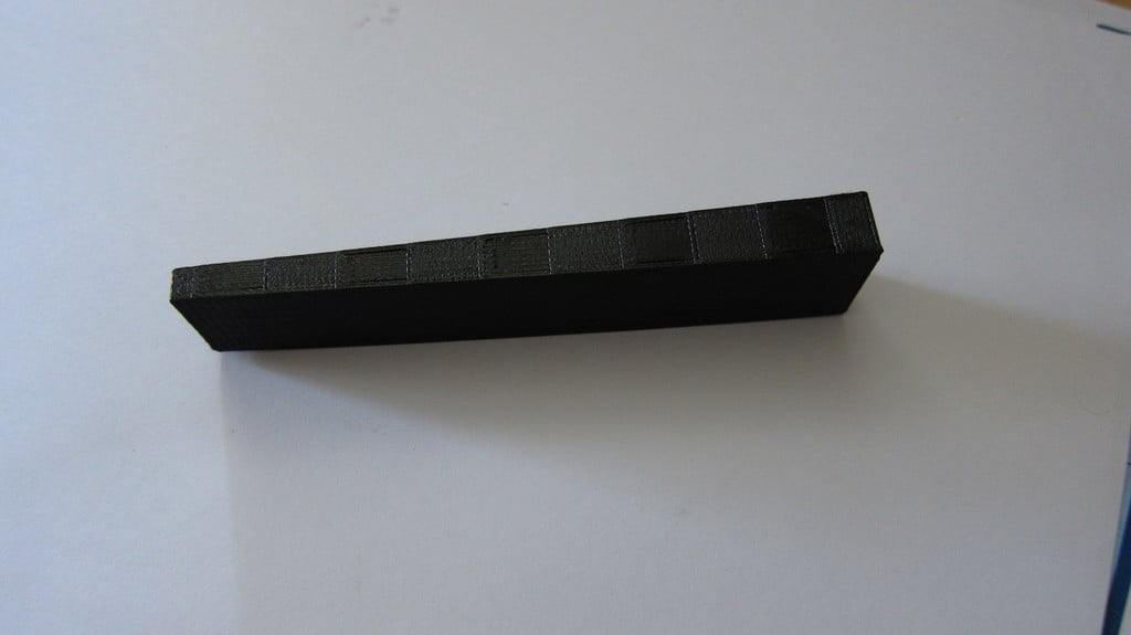 MTB Bremskolbentool (MTB Brake Tool)