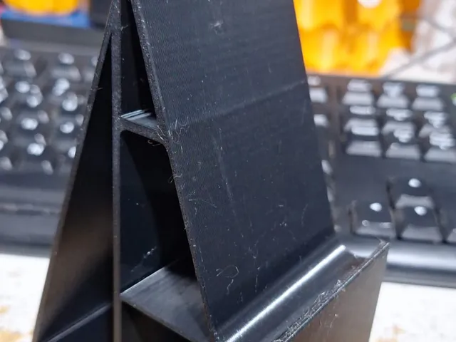Custom Phone Stand