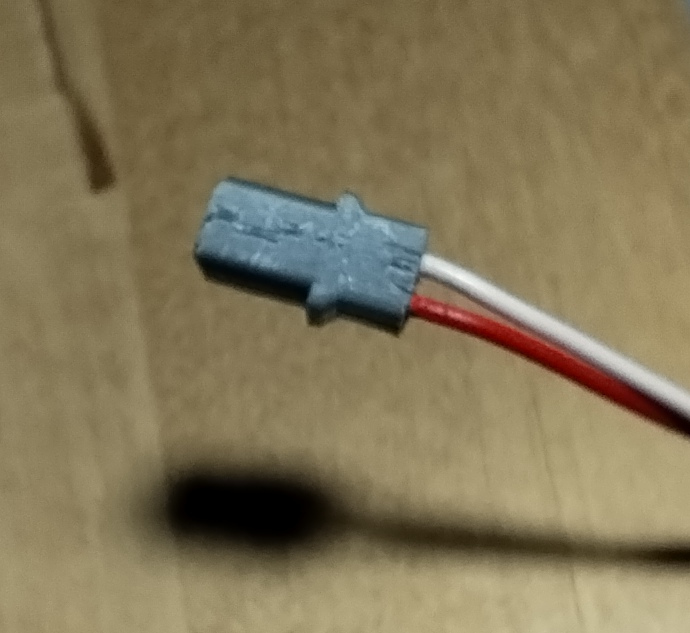 Conectores JST-XH 2 pinos DuPont