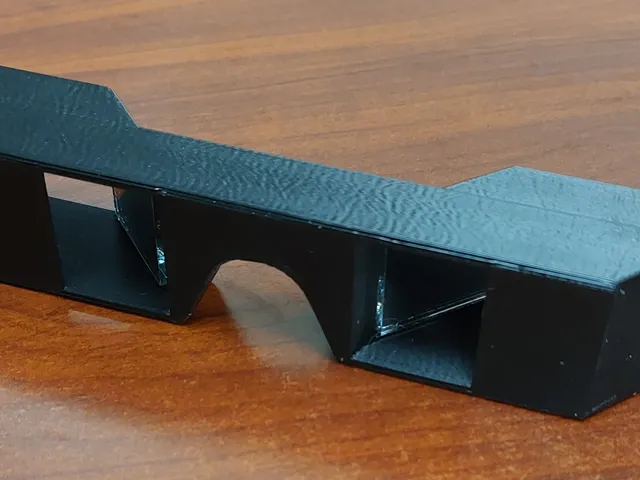 3D Stereoscope Simple version