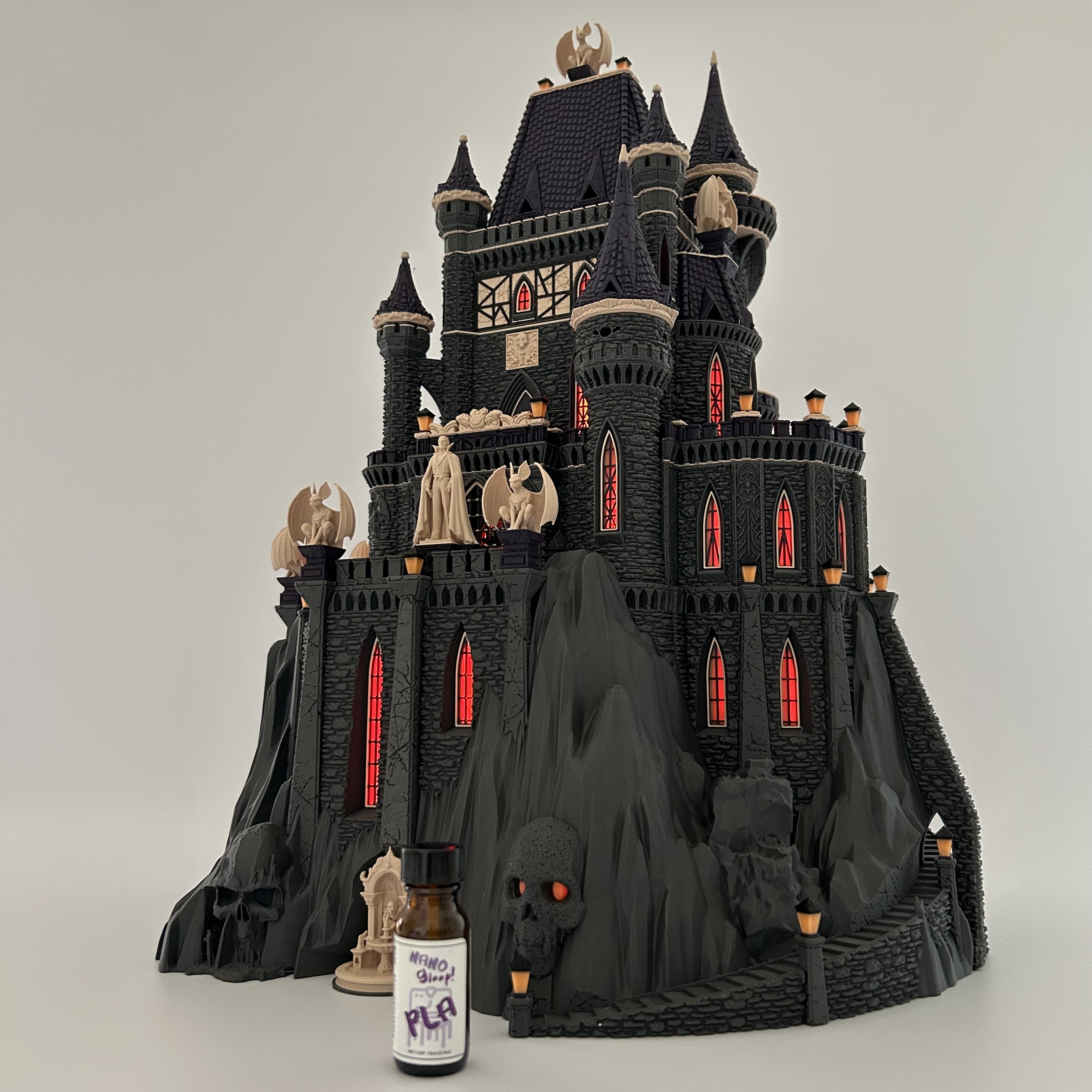 Dracula Castle — thumbnail 34